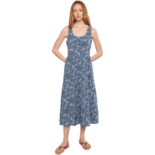 Toad&Co Sunkissed Sunsana Midi Dress