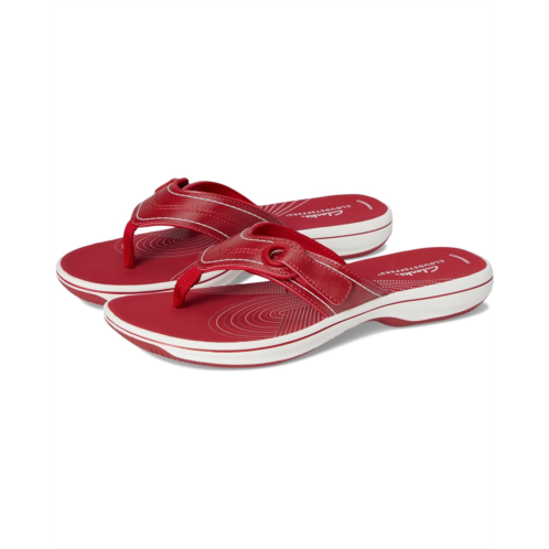 Womens Clarks Breeze Reyna