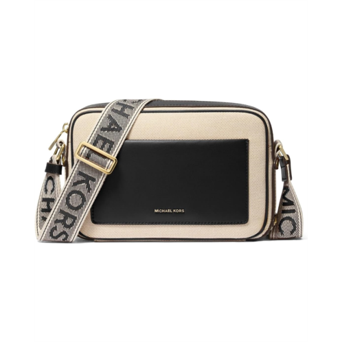Michael Michael Kors Maeve Large East West Pocket Crossbody