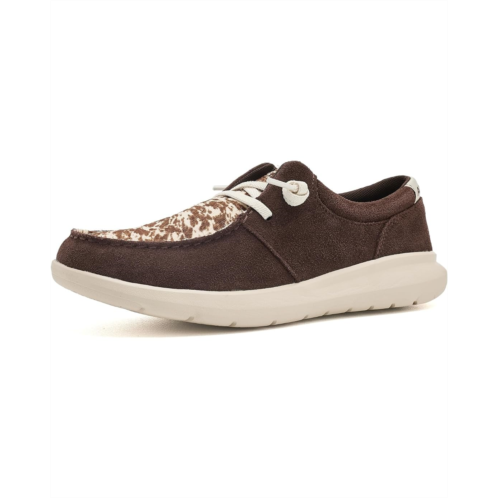 Womens Ariat Hilo Shoes