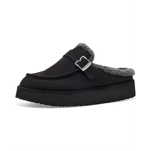 Womens Dr. Scholls Chill Cozy Mules