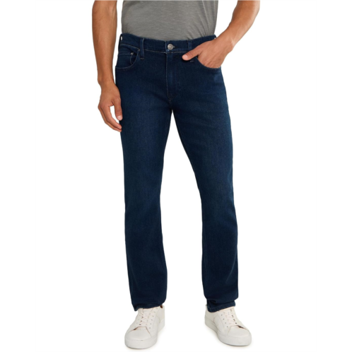 Paige Federal Transcend Vintage Slim Straight Fit Jeans in Pembry