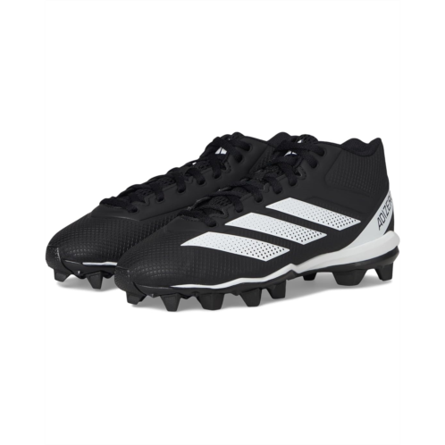 adidas Kids Adizero Impact2 Molded American Football Shoes (Toddler/Little Kid/Big Kid)