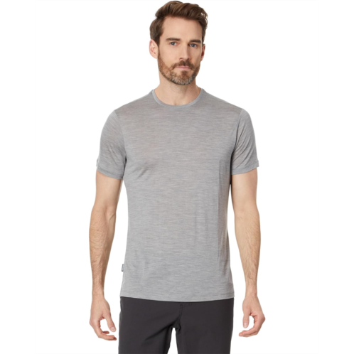 Mens Icebreaker 125 Cool-Lite Sphere III Short Sleeve Tee