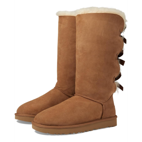 Womens UGG Bailey Bow Tall II