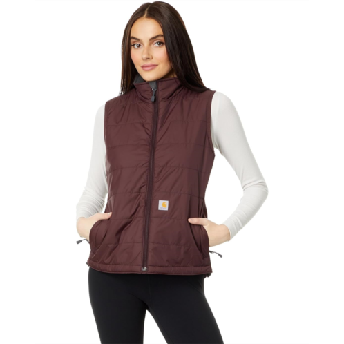 Carhartt Rain Defender Relaxed Fit Lightweight Insulated Vest