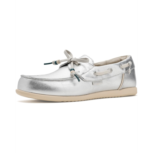 Womens Hey Dude Harbor Breeze Lo Premium
