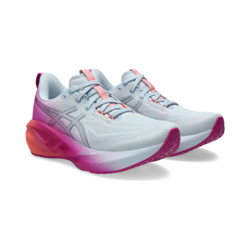 Womens ASICS Novablast 5