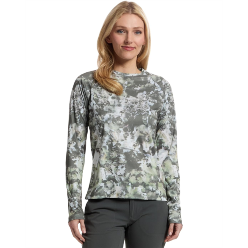 Columbia Super Tidal Tee Long Sleeve Shirt