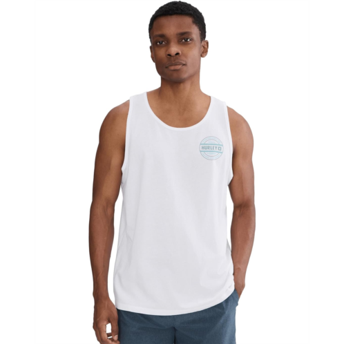 Hurley Filler Tank