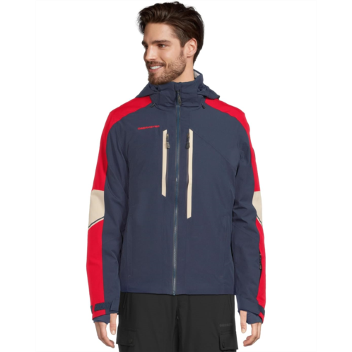 Mens Obermeyer Fall Line Jacket