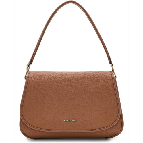 Michael Michael Kors Holmes Medium Convertible Messenger