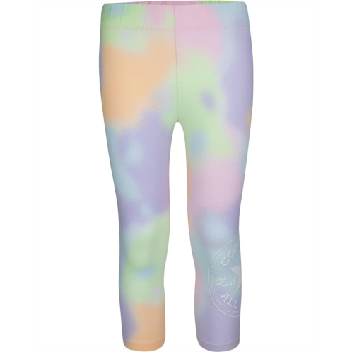 Converse Kids Chuck Patch Leggings (Little Kids)