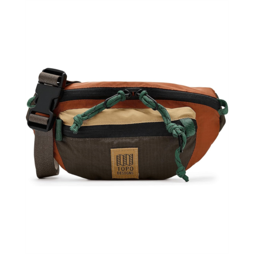 Topo Designs Mountain Waist Pack