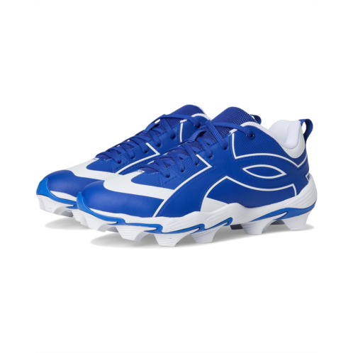 Under Armour Kids Leadoff Icon Low RM Jr Baseball Cleats (Toddler/Little Kid/Big Kid)