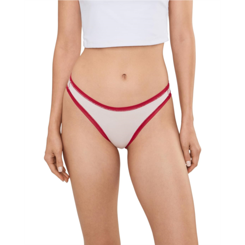 Free People Cool And Collected Undies