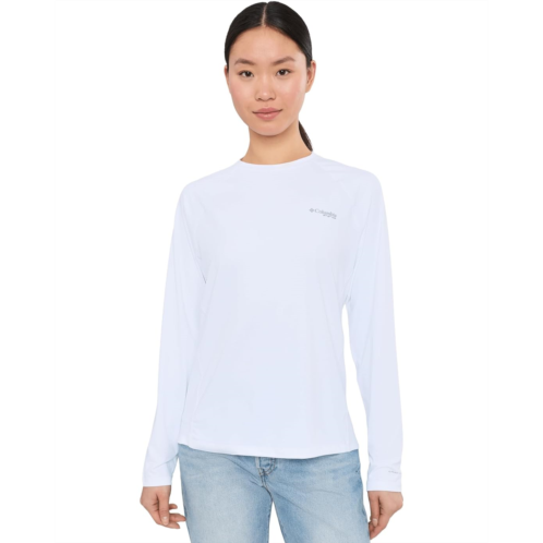 Columbia Pfg Solar Stream Ii Long Sleeve