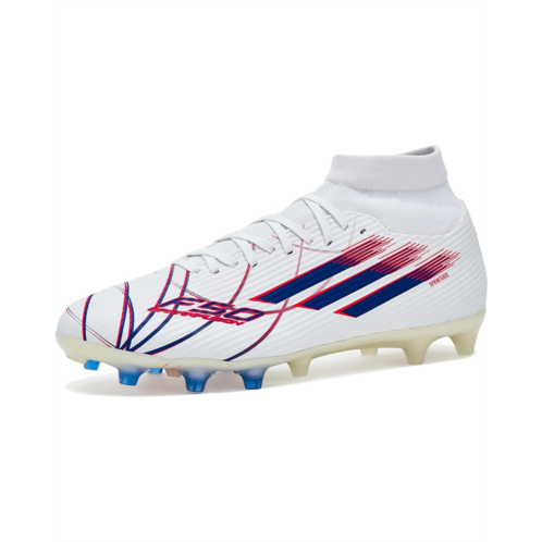 Womens adidas F50 Sparkfusion League Mid Cut Firm Ground / Artif Soccer Cleats