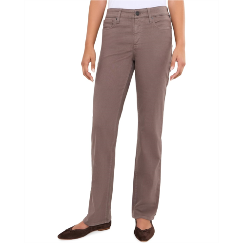 Womens NYDJ Marilyn Straight Jeans