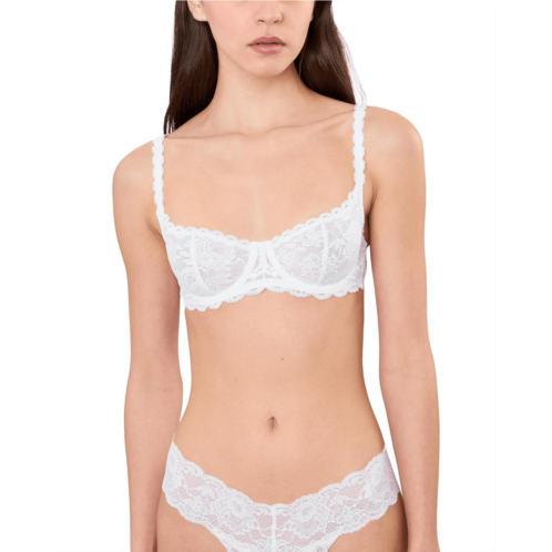Cosabella Never Say Never Balconette Bra