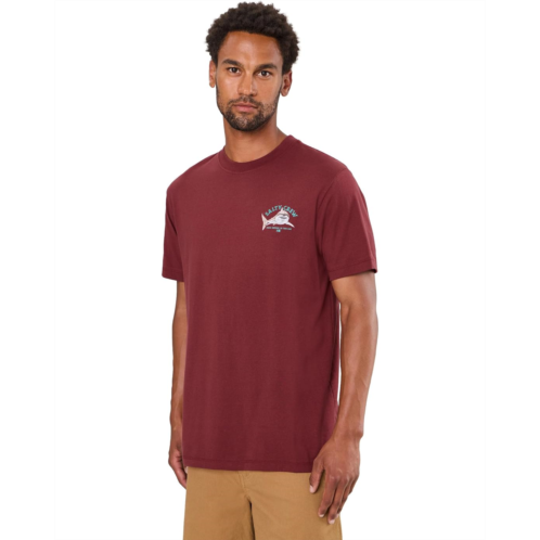 Salty Crew Lurking Short Sleeve Tee