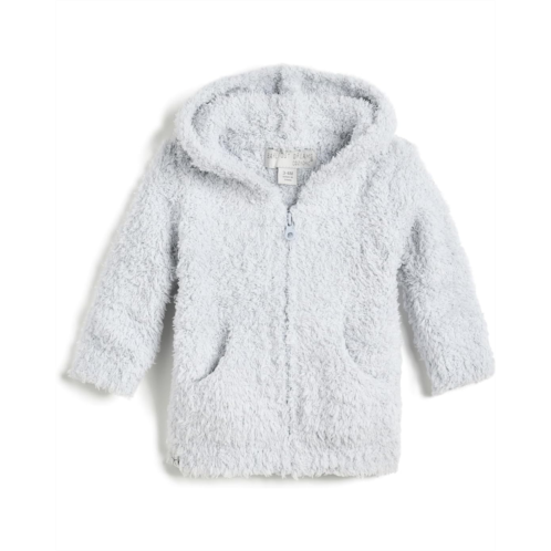 Kids Barefoot Dreams Kids CozyChic Infant Hoodie (Infant)