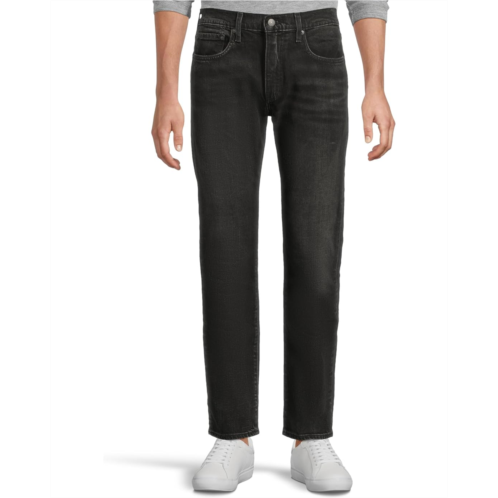 Mens Levis Premium 502 Taper