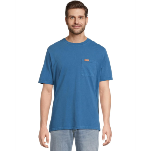 Mens Pendleton Deschutes Tee Short Sleeve