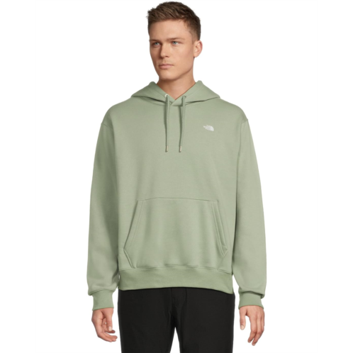 Mens The North Face TNF Essential Simple Dome Relaxed Hoodie