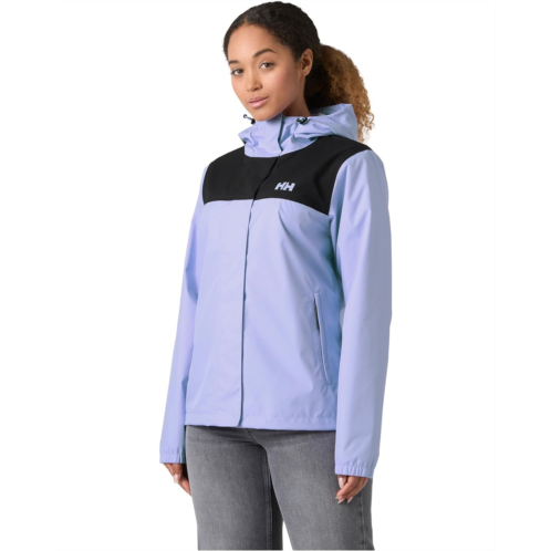 Womens Helly Hansen Rain Jacket