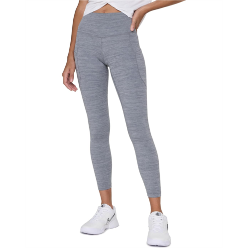 Womens Nike High-Waisted 7/8 Leggings with Pockets