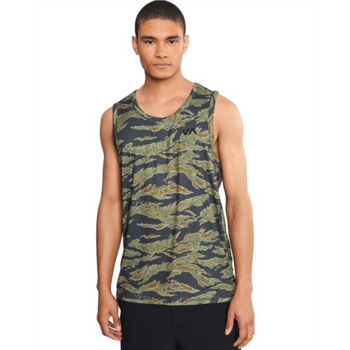 Mens RVCA Sport Vent Tank