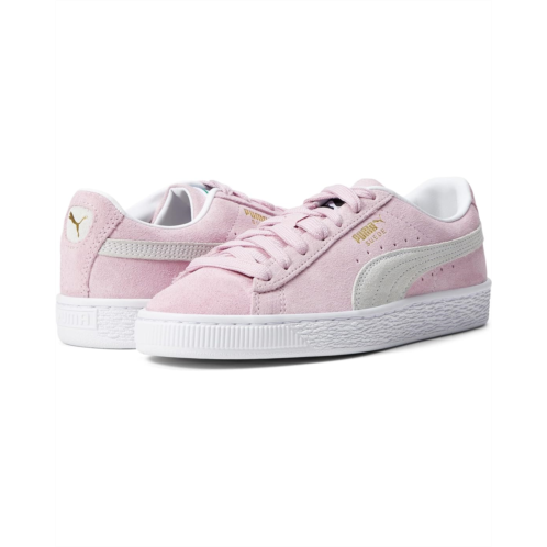 Puma Kids Suede Classic XXI Sneaker (Big Kid)