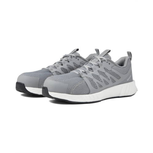 Womens Reebok Work Fusion Flexweave Work EH Comp Toe