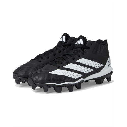 Adidas Adizero Impact.2 Molded Rubber Football Cleats