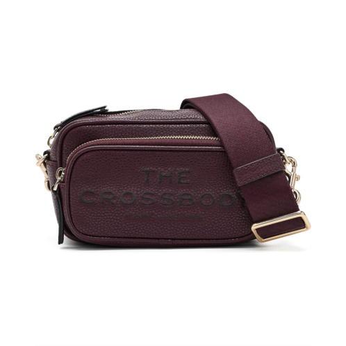 Marc Jacobs Leather Crossbody Bag