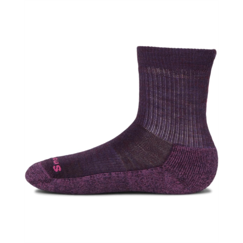 Smartwool Kids Smartwool Kids Hike Light Cushion Crew (Toddler/Little Kid/Big Kid)