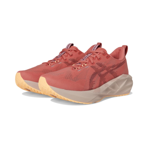 Womens ASICS Novablast 5