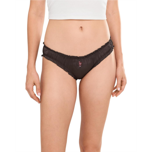 Womens Free People Sleigh All Day Scrunch Un
