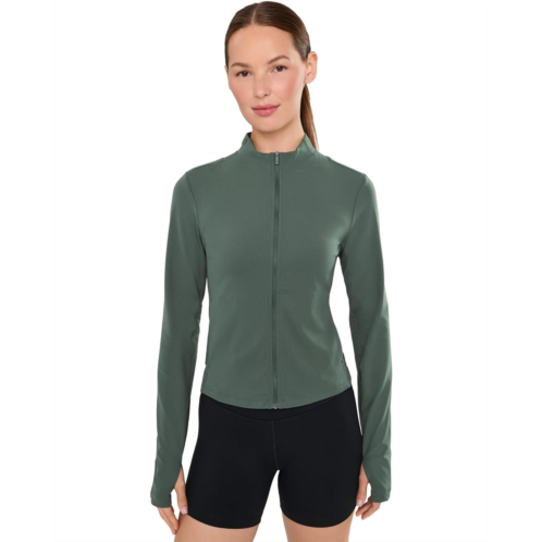 Womens Nike Zenvy Dri-FIT Full Zip Jacket