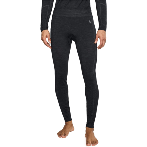 Mens Smartwool Intraknit All-season Merino Base Layer Bottom