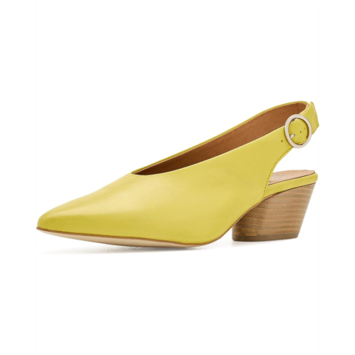 Womens Miz Mooz Haven Heeled Sandals