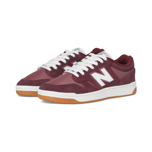 Mens New Balance Numeric 480