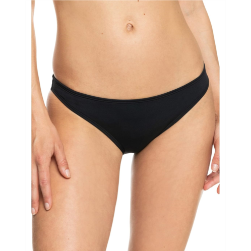 Roxy Solid Beach Classics Moderate Bottoms