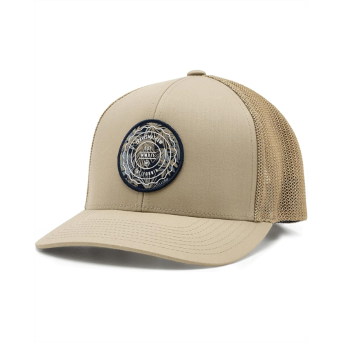 TravisMathew The Patch Floral Hat
