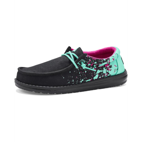 Hey Dude Kids Wally Print