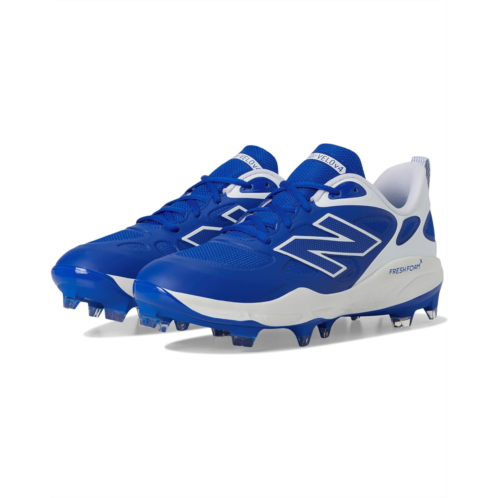 Womens New Balance Fresh Foam Velov4 Molded Softball Cleats