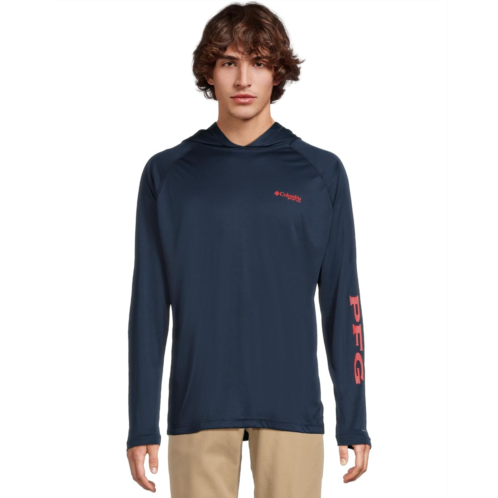 Mens Columbia Terminal Tackle Hoodie