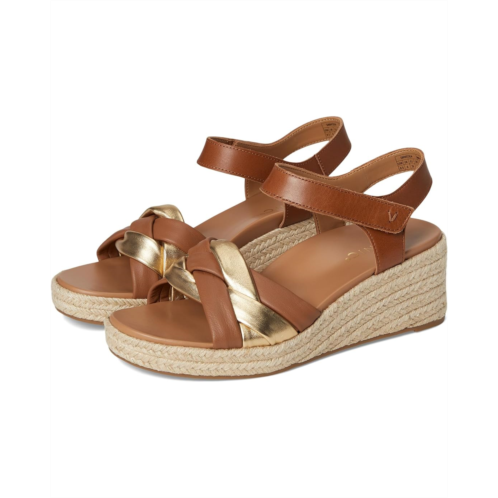 VIONIC Saratoga Espadrille Sandals