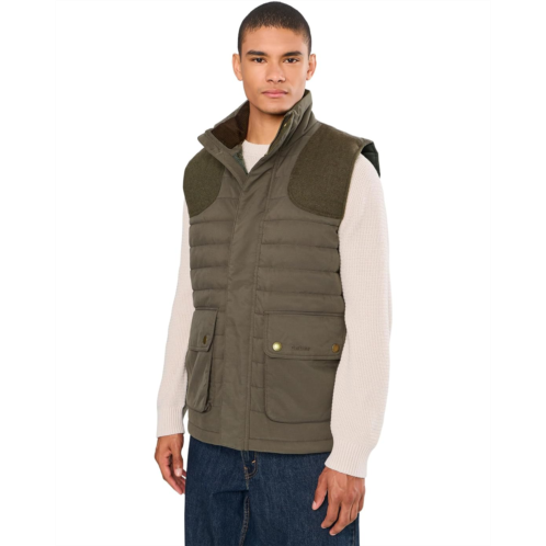 Mens Barbour Bradford Gilet